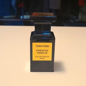Tom Ford Tobacco Vanille